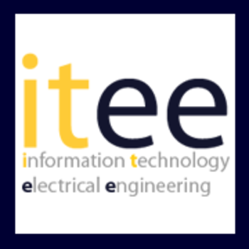 Information Technology and Electrical Engineering