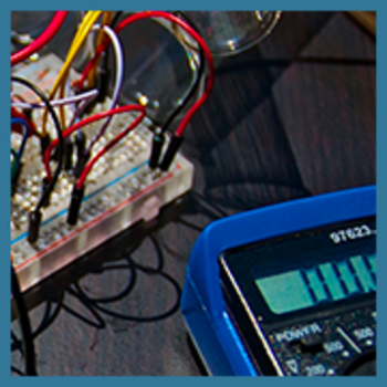 Electrical and Electronic Measurements