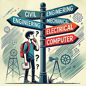 Degree Courses